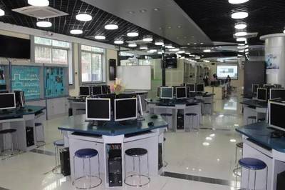 名校名專業(yè) 計算機網(wǎng)絡技術的研發(fā)與咨詢前沿